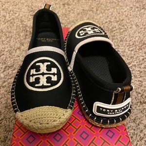 Tory Burch Espradilles